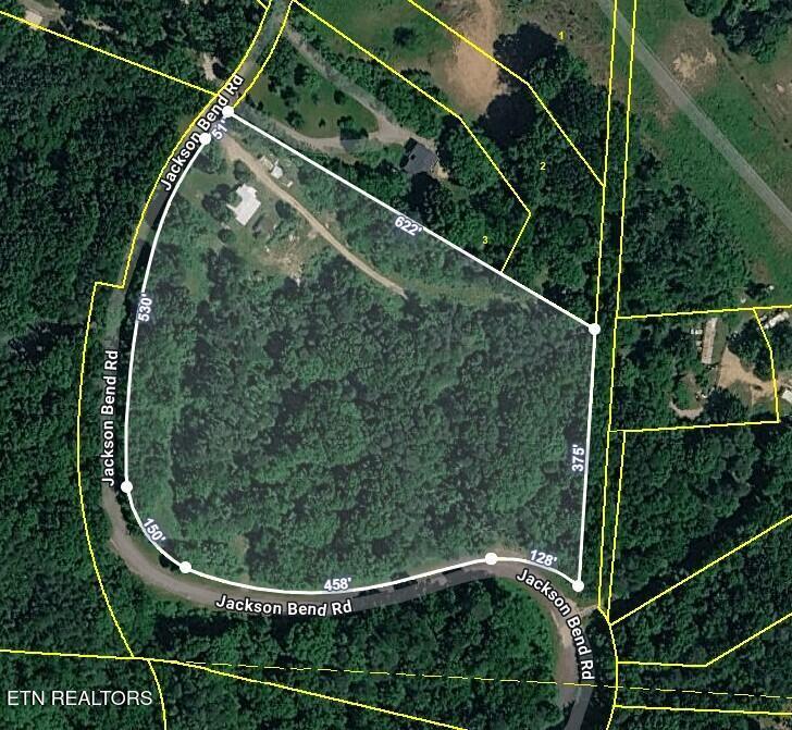 3697 Jackson Bend Rd, Lenoir City, TN - Fort Loudoun and Tellico Lake Real Estate - Image# 2