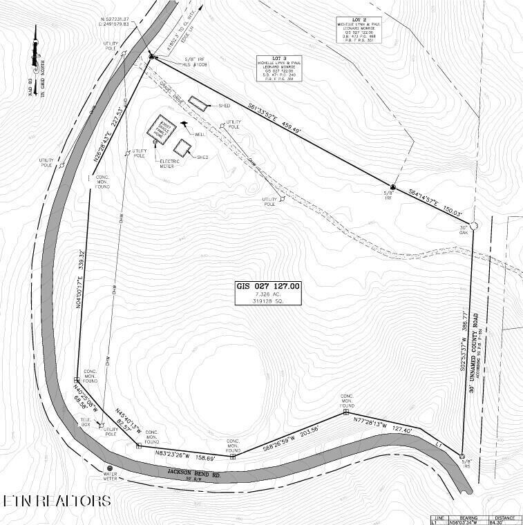 3697 Jackson Bend Rd, Lenoir City, TN - Fort Loudoun and Tellico Lake Real Estate - Image# 3