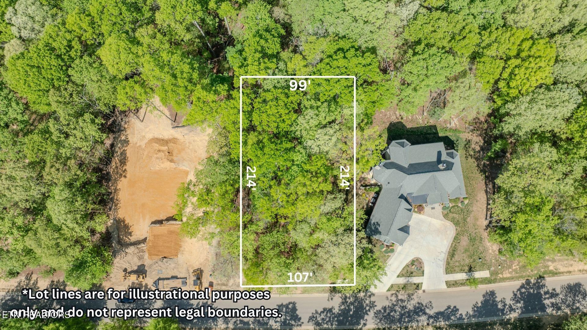 Fort Loudoun and Tellico Lake Real Estate - Image# 3