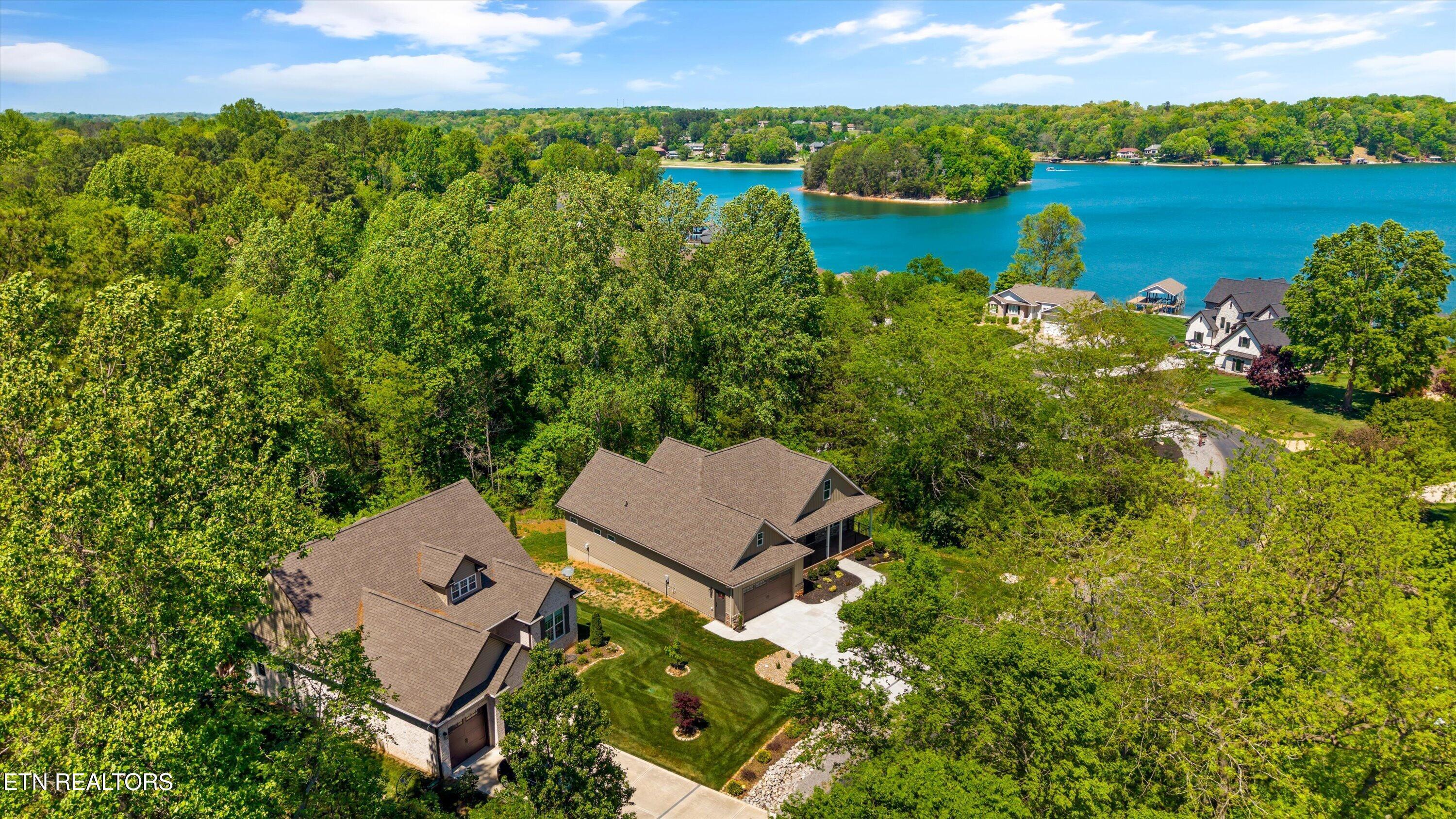 257 Dudala Way, Loudon, TN - Fort Loudoun and Tellico Lake Real Estate - Image# 42