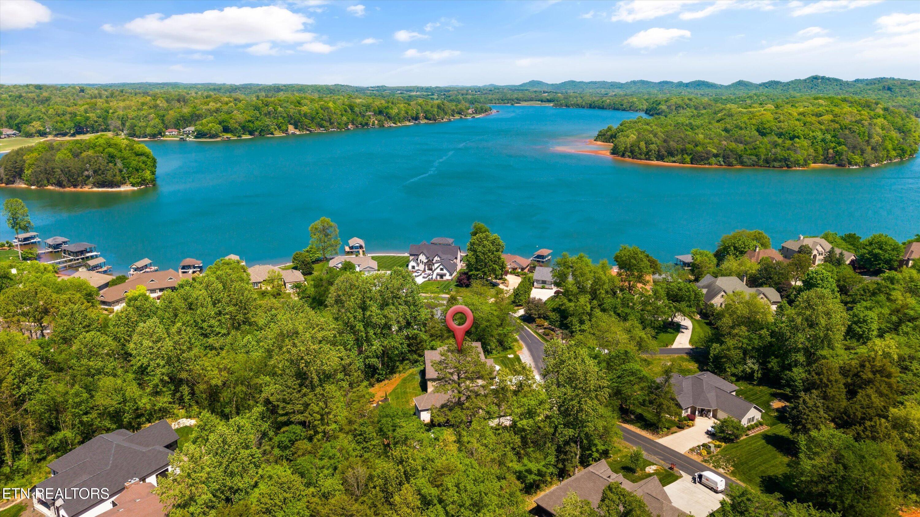 257 Dudala Way, Loudon, TN - Fort Loudoun and Tellico Lake Real Estate - Image# 43