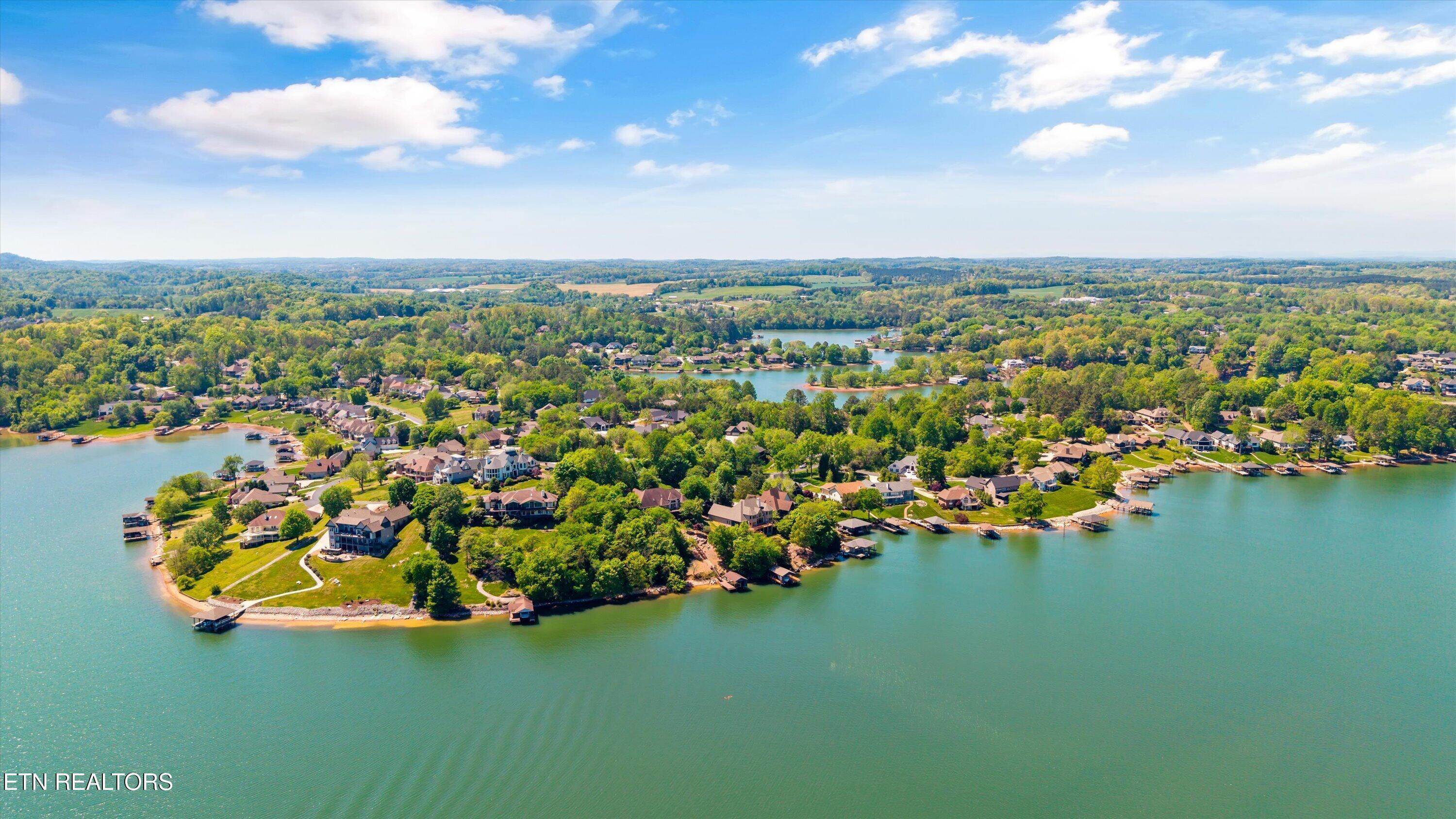 257 Dudala Way, Loudon, TN - Fort Loudoun and Tellico Lake Real Estate - Image# 44