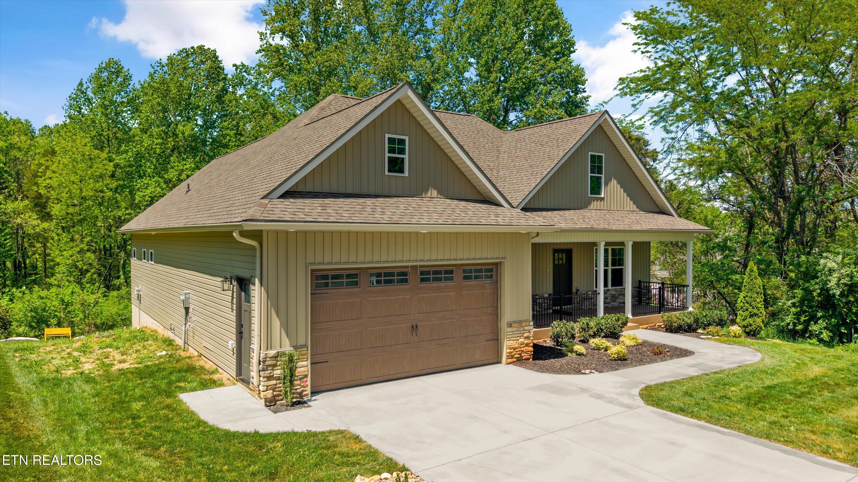 257 Dudala Way, Loudon, TN - Fort Loudoun and Tellico Lake Real Estate - Image# 41