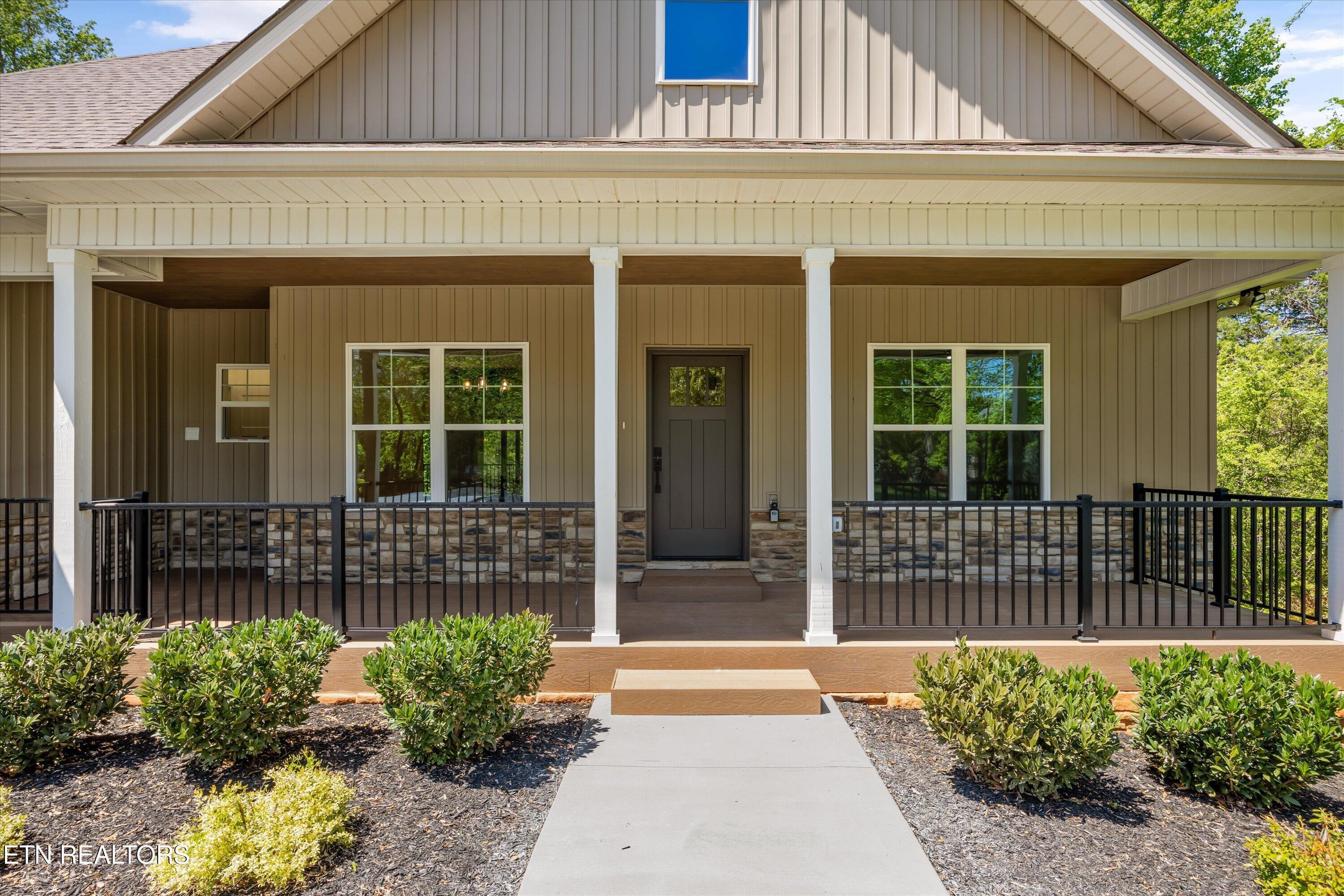 257 Dudala Way, Loudon, TN - Fort Loudoun and Tellico Lake Real Estate - Image# 2