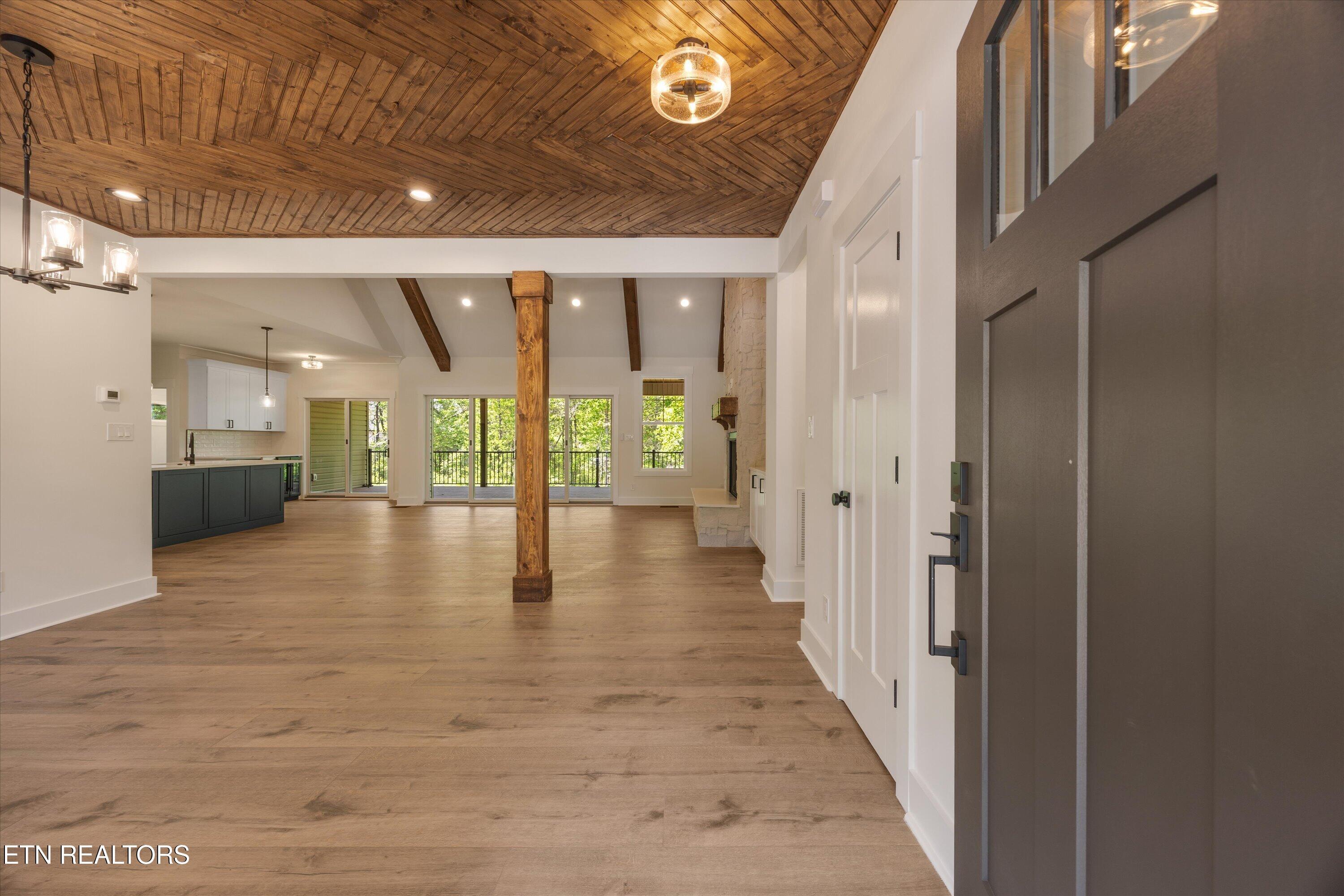 257 Dudala Way, Loudon, TN - Fort Loudoun and Tellico Lake Real Estate - Image# 3