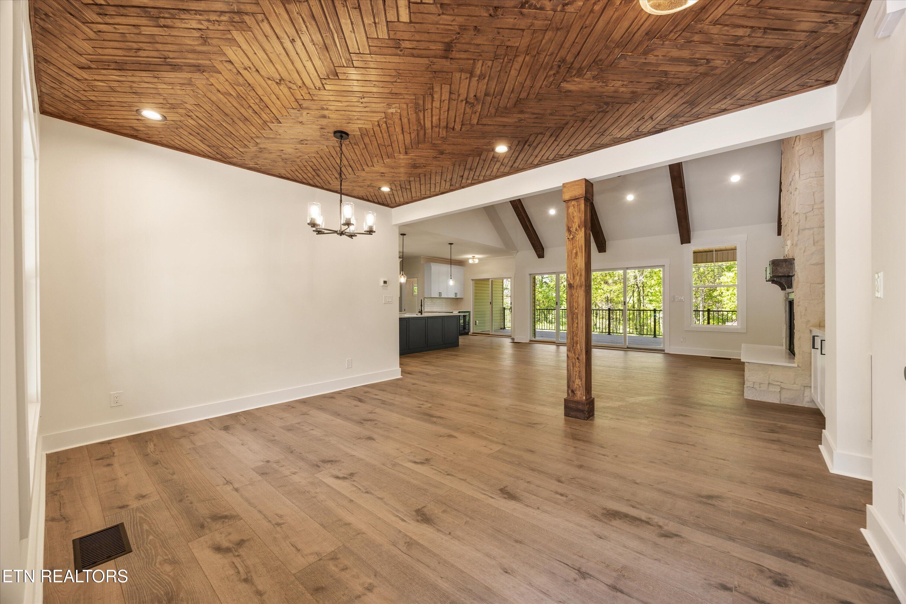 257 Dudala Way, Loudon, TN - Fort Loudoun and Tellico Lake Real Estate - Image# 4