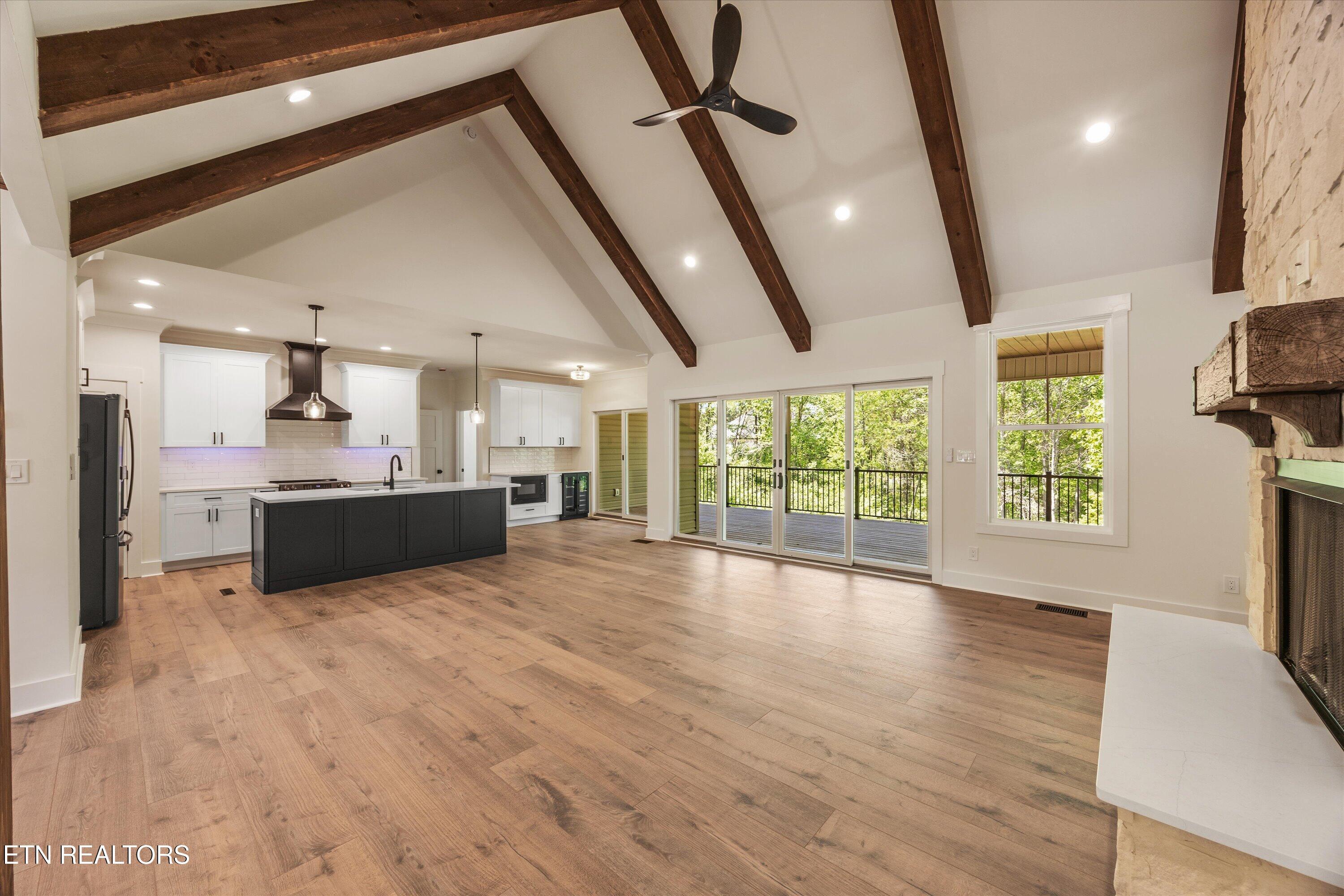 257 Dudala Way, Loudon, TN - Fort Loudoun and Tellico Lake Real Estate - Image# 6