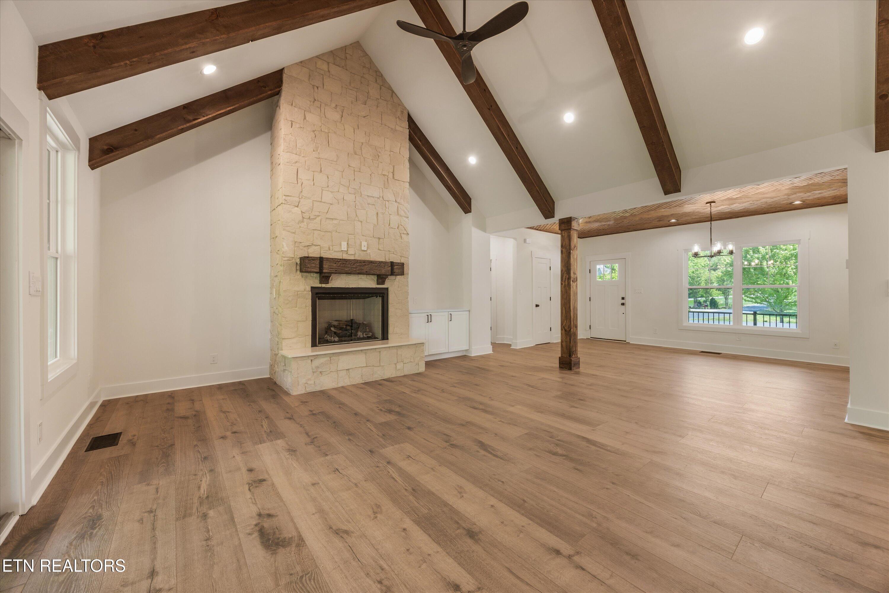 257 Dudala Way, Loudon, TN - Fort Loudoun and Tellico Lake Real Estate - Image# 7