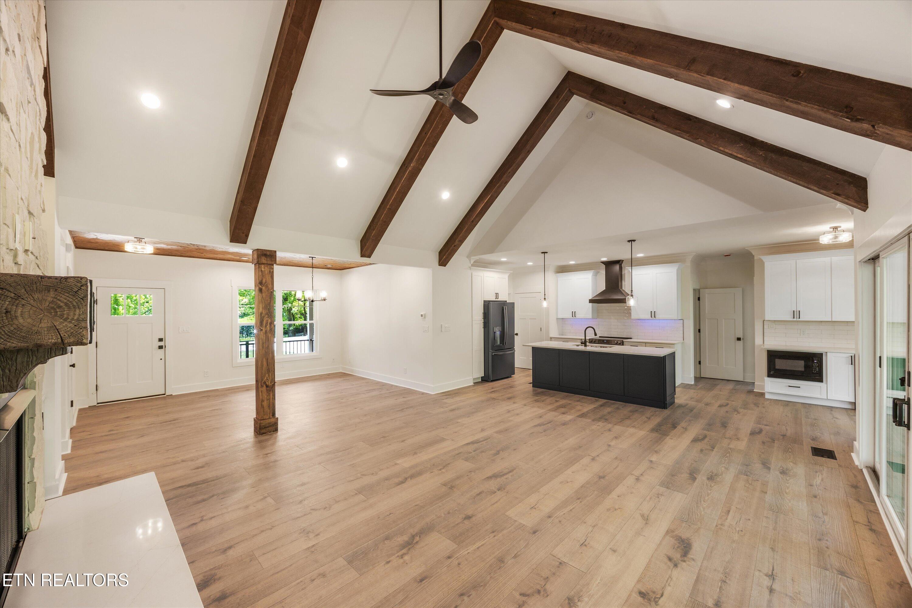 257 Dudala Way, Loudon, TN - Fort Loudoun and Tellico Lake Real Estate - Image# 8