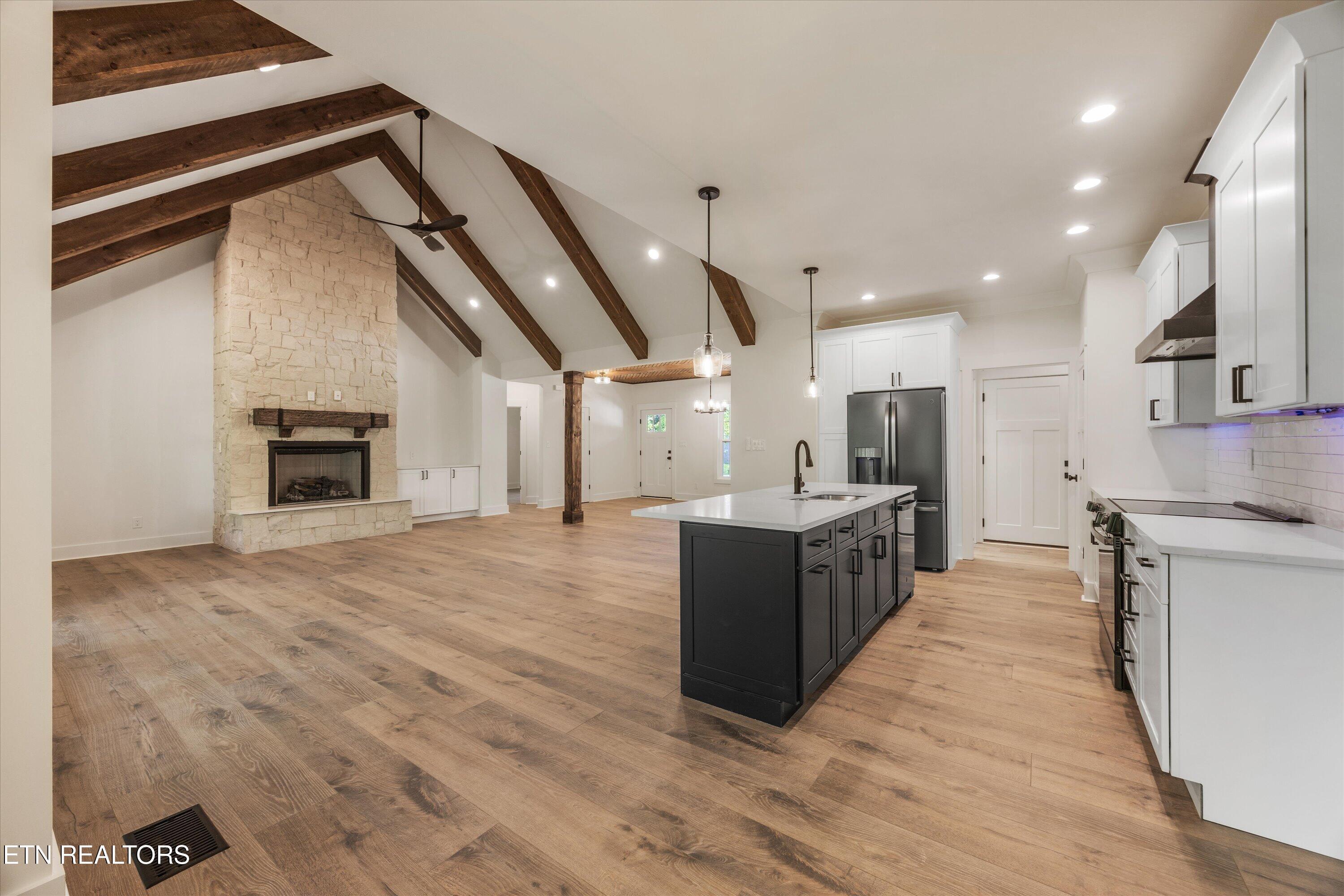 257 Dudala Way, Loudon, TN - Fort Loudoun and Tellico Lake Real Estate - Image# 13