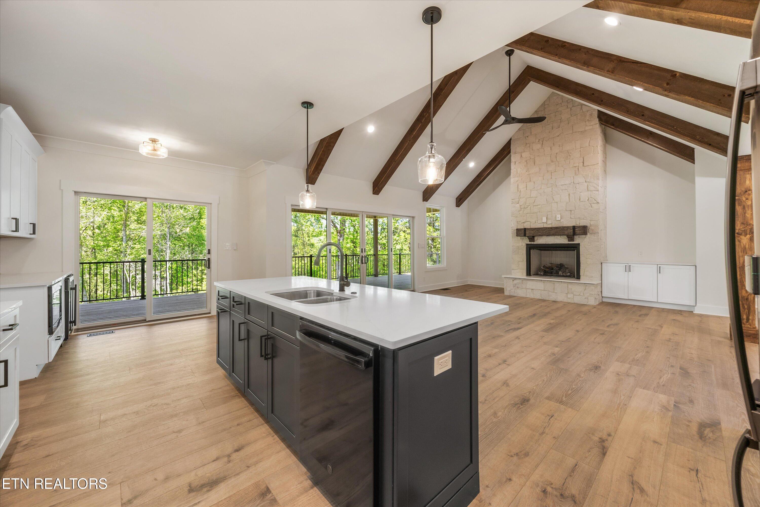 257 Dudala Way, Loudon, TN - Fort Loudoun and Tellico Lake Real Estate - Image# 16