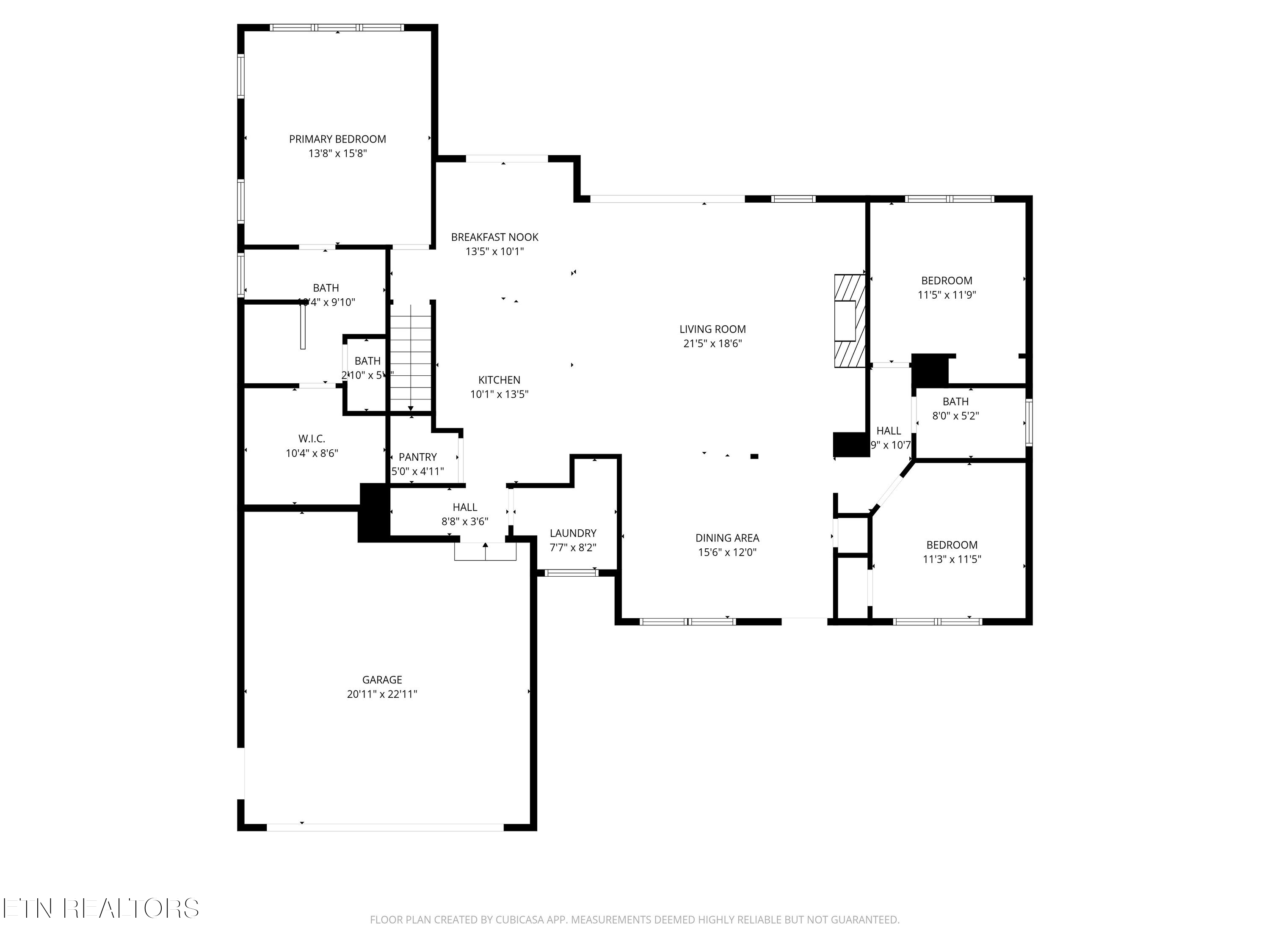 Fort Loudoun and Tellico Lake Real Estate - Image# 2