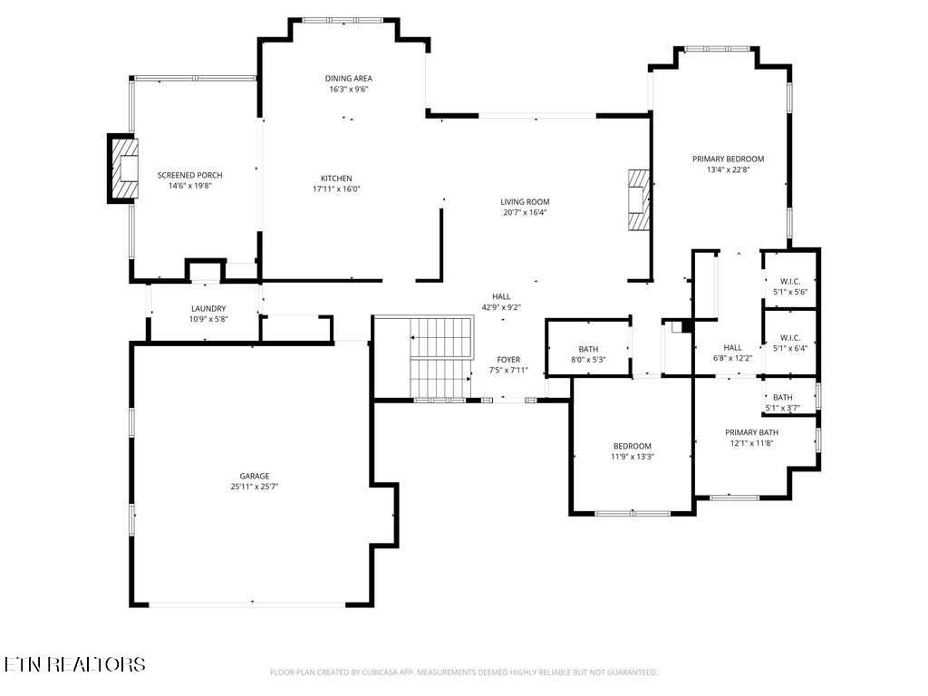 129 Saligugi Way, Loudon, TN - Fort Loudoun and Tellico Lake Real Estate - Image# 4