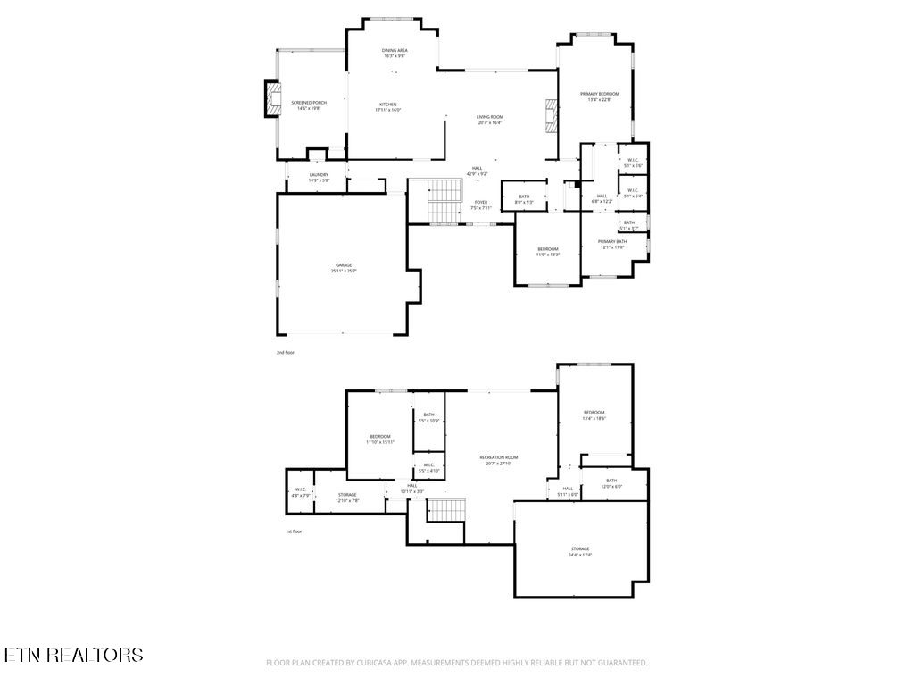 129 Saligugi Way, Loudon, TN - Fort Loudoun and Tellico Lake Real Estate - Image# 6