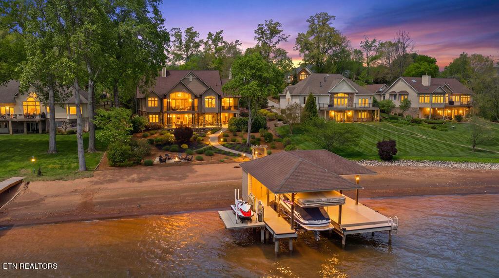 129 Saligugi Way, Loudon, TN - Fort Loudoun and Tellico Lake Real Estate - Image# 5