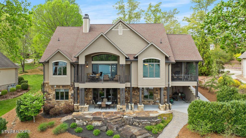 129 Saligugi Way, Loudon, TN - Fort Loudoun and Tellico Lake Real Estate - Image# 7