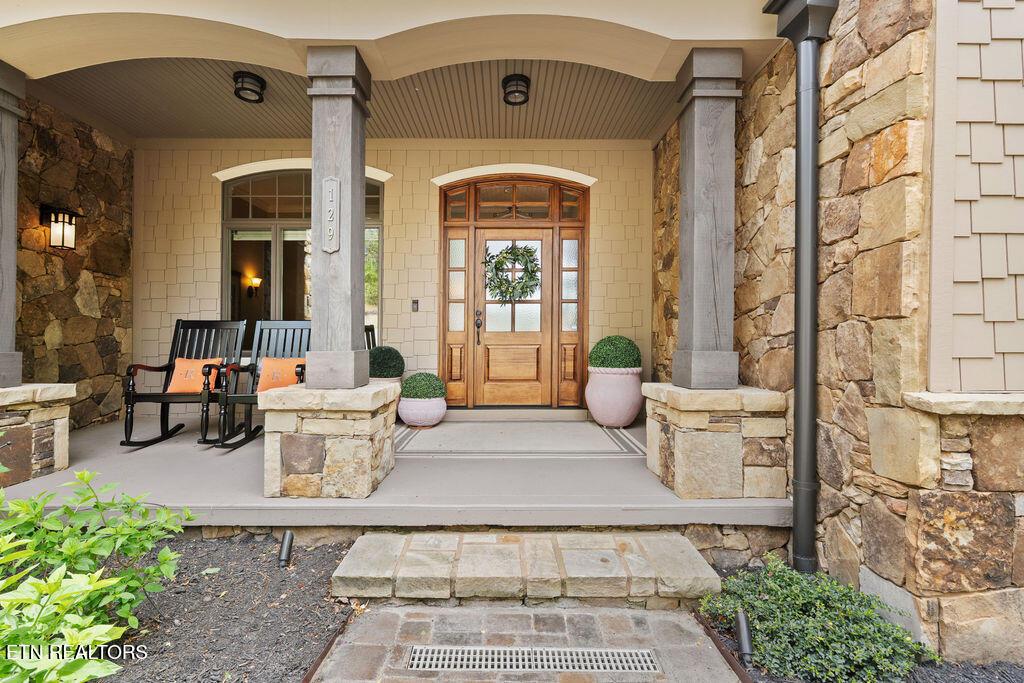 129 Saligugi Way, Loudon, TN - Fort Loudoun and Tellico Lake Real Estate - Image# 9