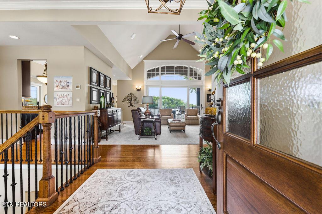 129 Saligugi Way, Loudon, TN - Fort Loudoun and Tellico Lake Real Estate - Image# 10