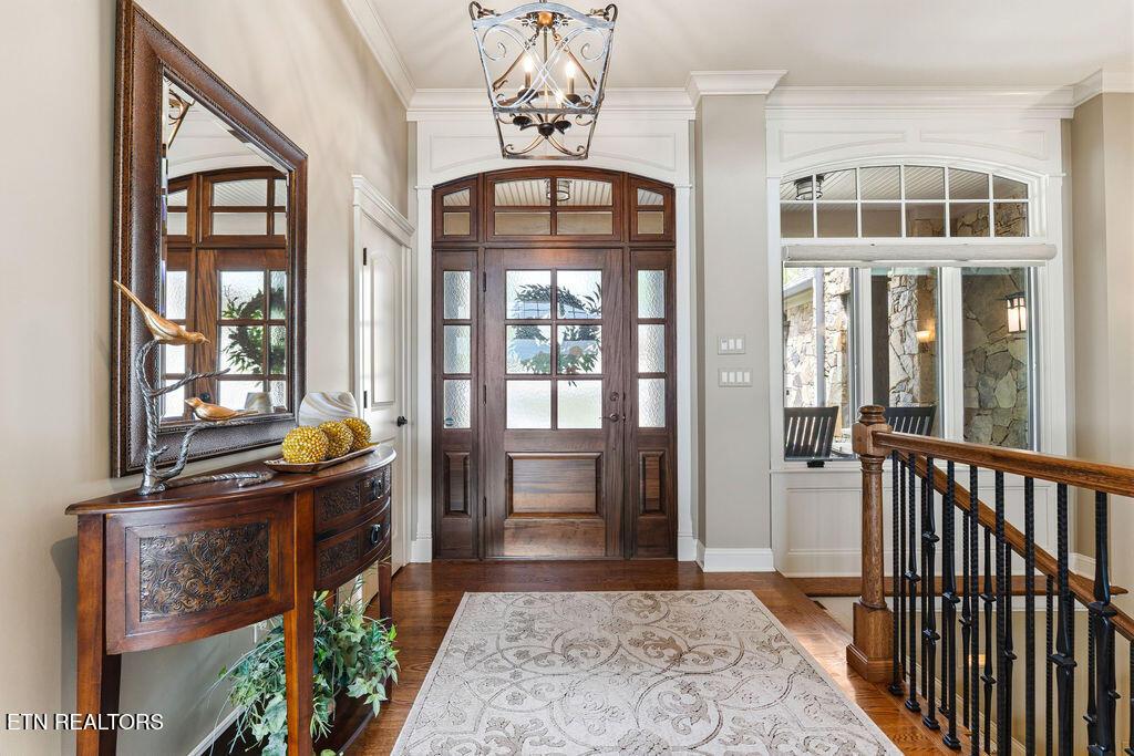 129 Saligugi Way, Loudon, TN - Fort Loudoun and Tellico Lake Real Estate - Image# 11