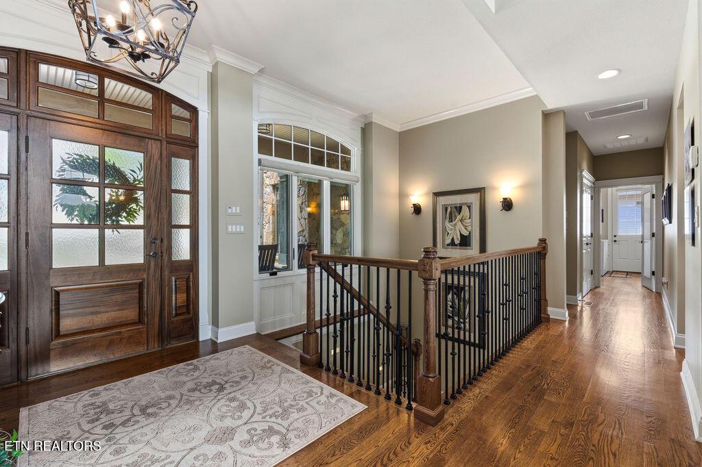 129 Saligugi Way, Loudon, TN - Fort Loudoun and Tellico Lake Real Estate - Image# 12