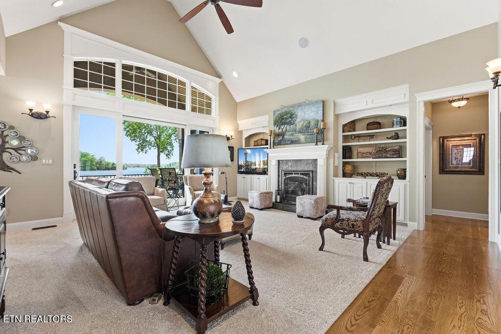 129 Saligugi Way, Loudon, TN - Fort Loudoun and Tellico Lake Real Estate - Image# 13