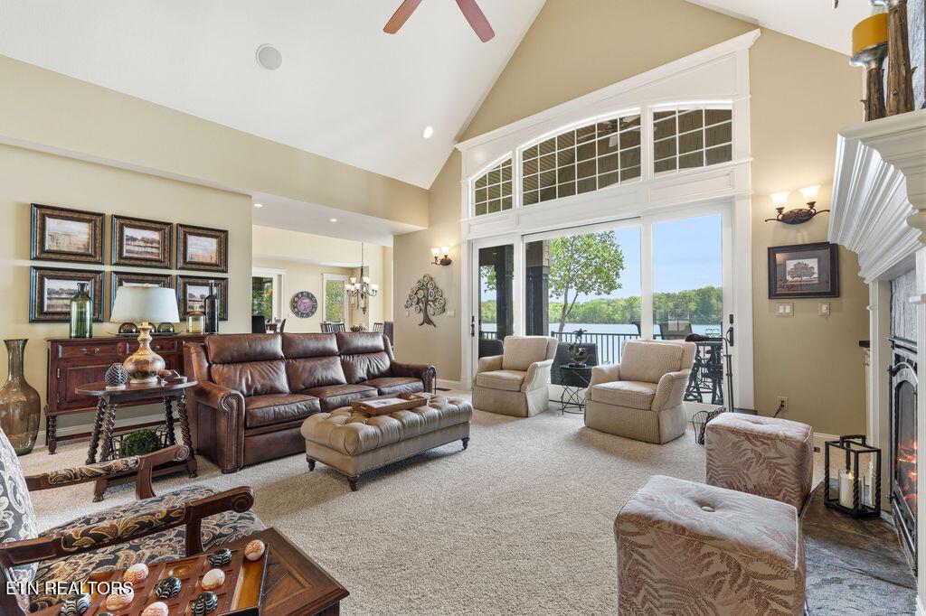 129 Saligugi Way, Loudon, TN - Fort Loudoun and Tellico Lake Real Estate - Image# 14