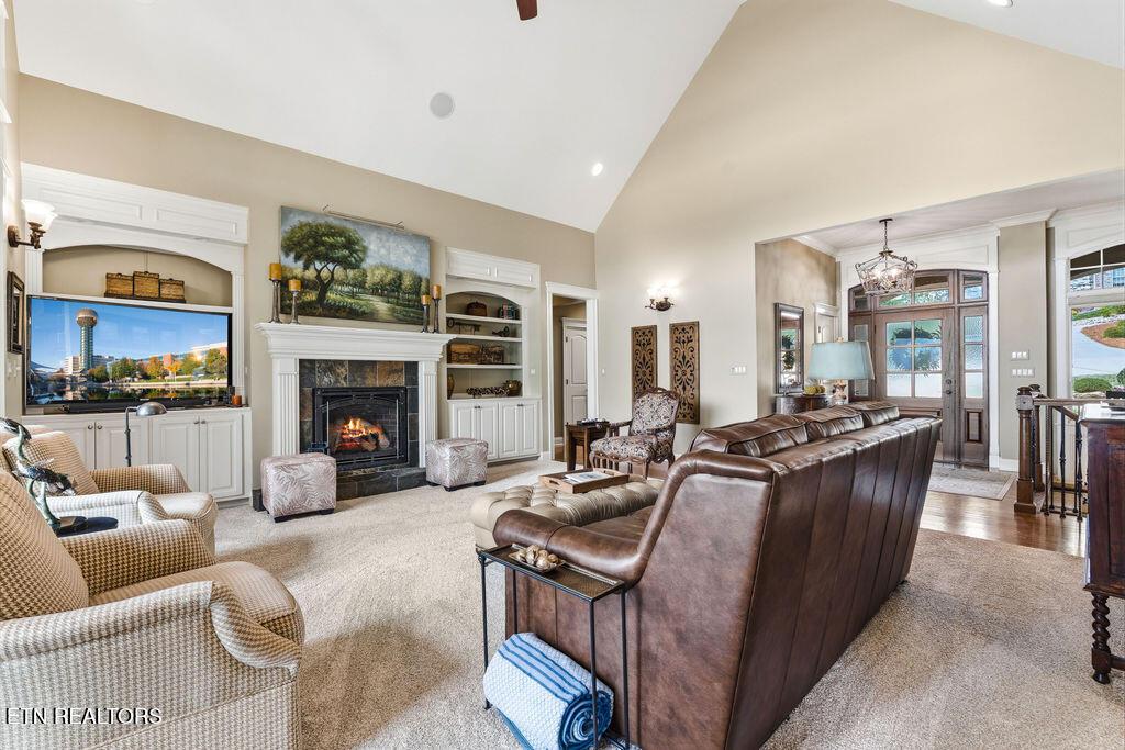 129 Saligugi Way, Loudon, TN - Fort Loudoun and Tellico Lake Real Estate - Image# 15