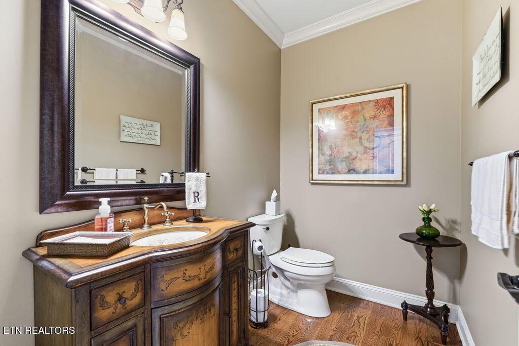 129 Saligugi Way, Loudon, TN - Fort Loudoun and Tellico Lake Real Estate - Image# 23