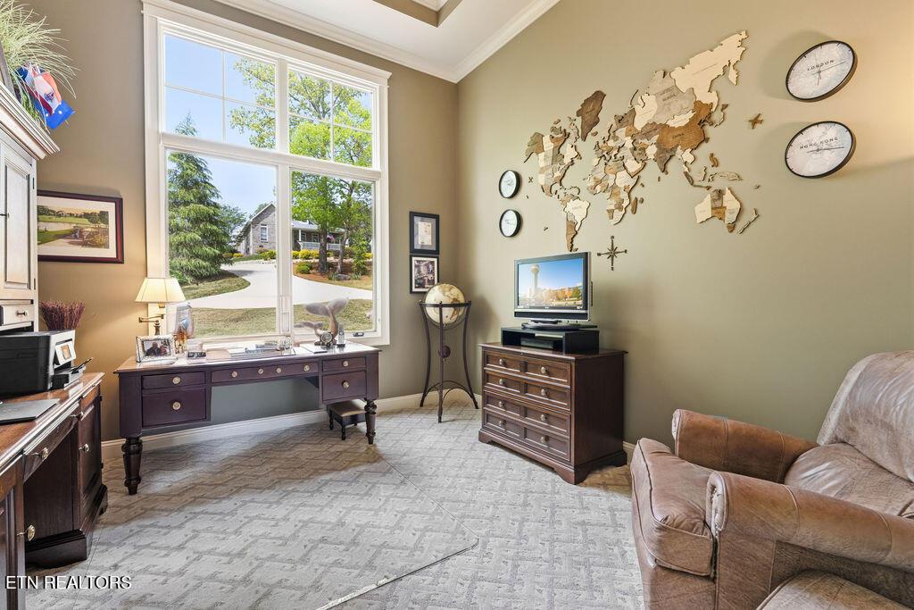 129 Saligugi Way, Loudon, TN - Fort Loudoun and Tellico Lake Real Estate - Image# 24