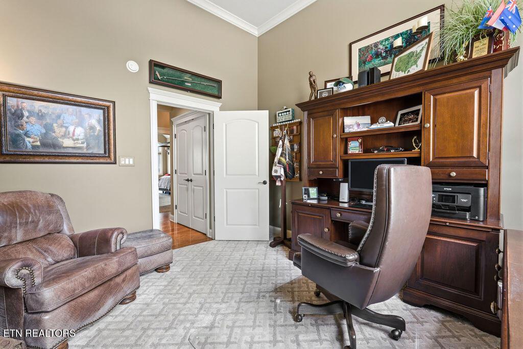 129 Saligugi Way, Loudon, TN - Fort Loudoun and Tellico Lake Real Estate - Image# 25