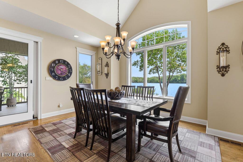 129 Saligugi Way, Loudon, TN - Fort Loudoun and Tellico Lake Real Estate - Image# 29