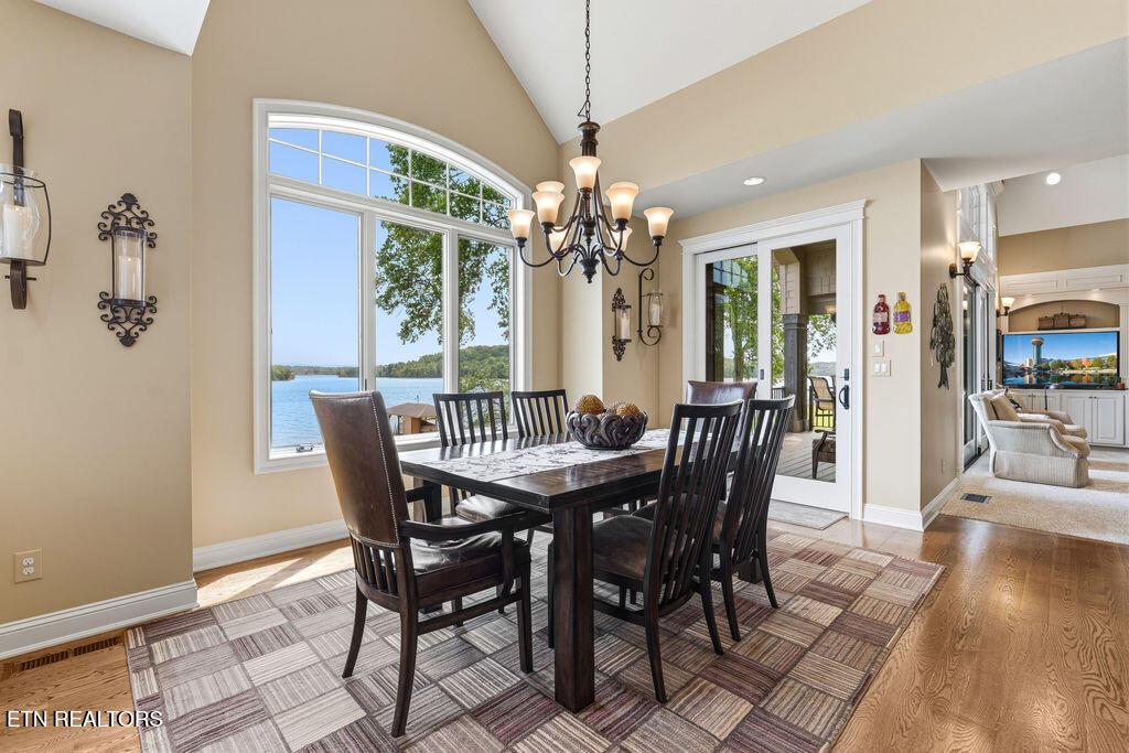 129 Saligugi Way, Loudon, TN - Fort Loudoun and Tellico Lake Real Estate - Image# 30