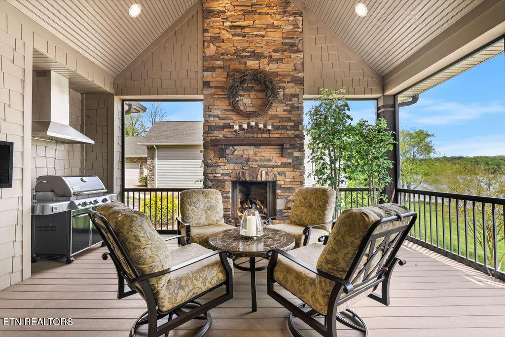 129 Saligugi Way, Loudon, TN - Fort Loudoun and Tellico Lake Real Estate - Image# 31