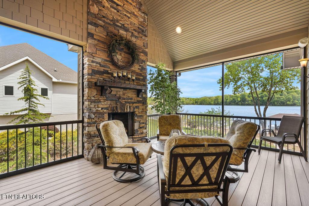 129 Saligugi Way, Loudon, TN - Fort Loudoun and Tellico Lake Real Estate - Image# 32