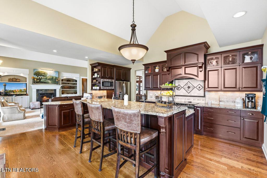 129 Saligugi Way, Loudon, TN - Fort Loudoun and Tellico Lake Real Estate - Image# 33