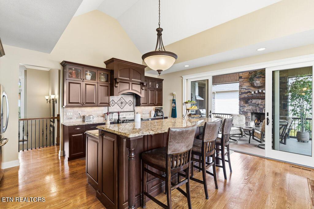 129 Saligugi Way, Loudon, TN - Fort Loudoun and Tellico Lake Real Estate - Image# 34