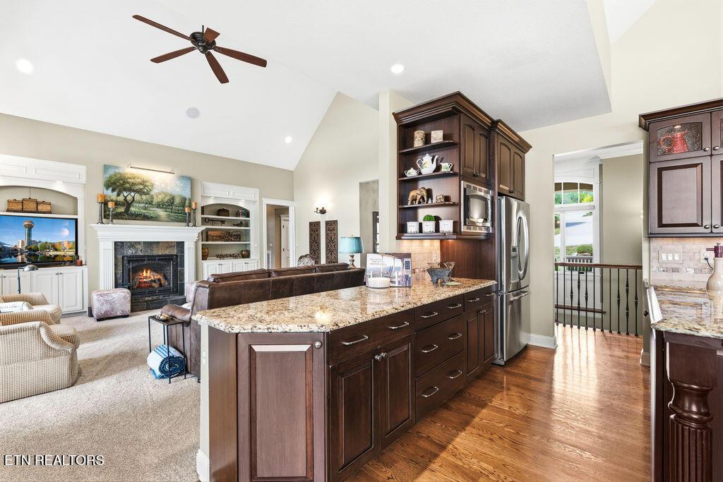 129 Saligugi Way, Loudon, TN - Fort Loudoun and Tellico Lake Real Estate - Image# 35