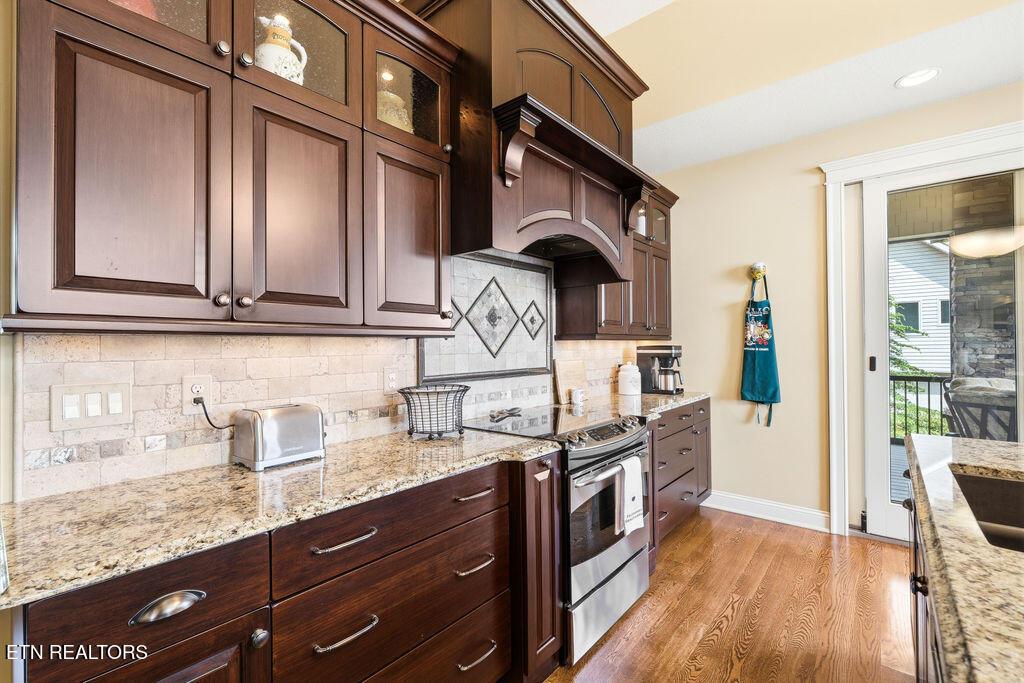 129 Saligugi Way, Loudon, TN - Fort Loudoun and Tellico Lake Real Estate - Image# 36