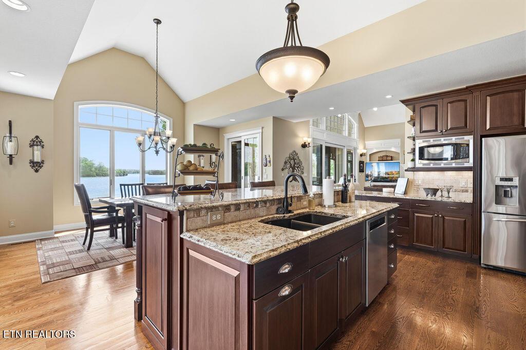 129 Saligugi Way, Loudon, TN - Fort Loudoun and Tellico Lake Real Estate - Image# 37