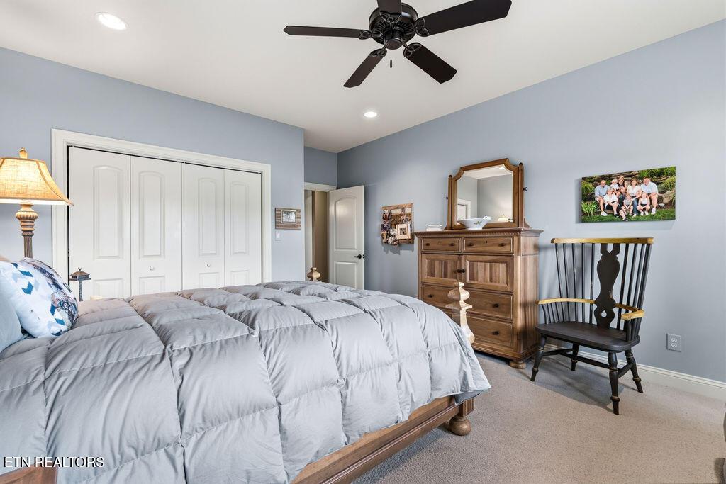 129 Saligugi Way, Loudon, TN - Fort Loudoun and Tellico Lake Real Estate - Image# 48