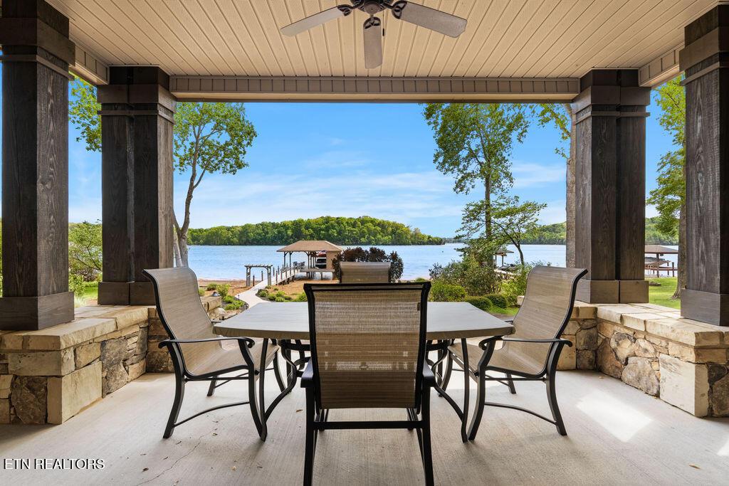 129 Saligugi Way, Loudon, TN - Fort Loudoun and Tellico Lake Real Estate - Image# 52