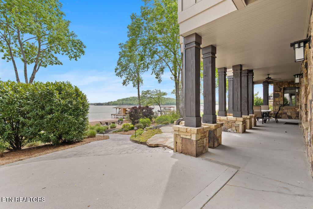 129 Saligugi Way, Loudon, TN - Fort Loudoun and Tellico Lake Real Estate - Image# 53