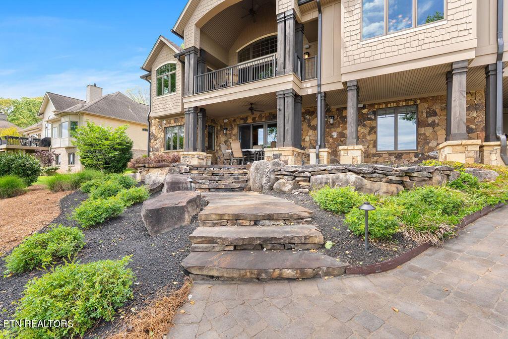 129 Saligugi Way, Loudon, TN - Fort Loudoun and Tellico Lake Real Estate - Image# 54