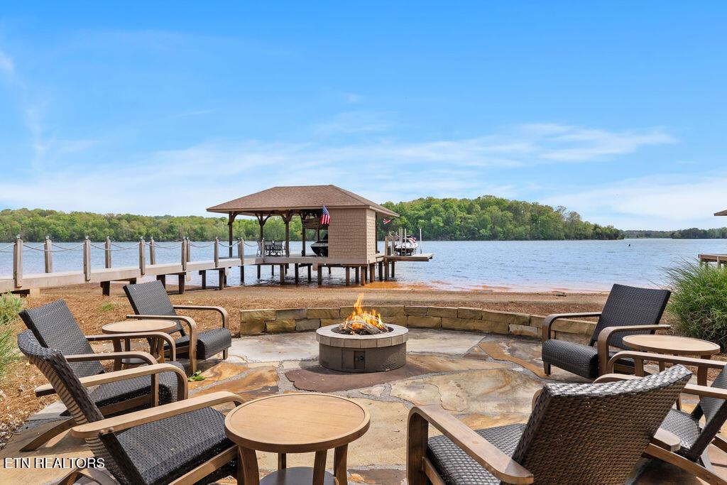 129 Saligugi Way, Loudon, TN - Fort Loudoun and Tellico Lake Real Estate - Image# 55