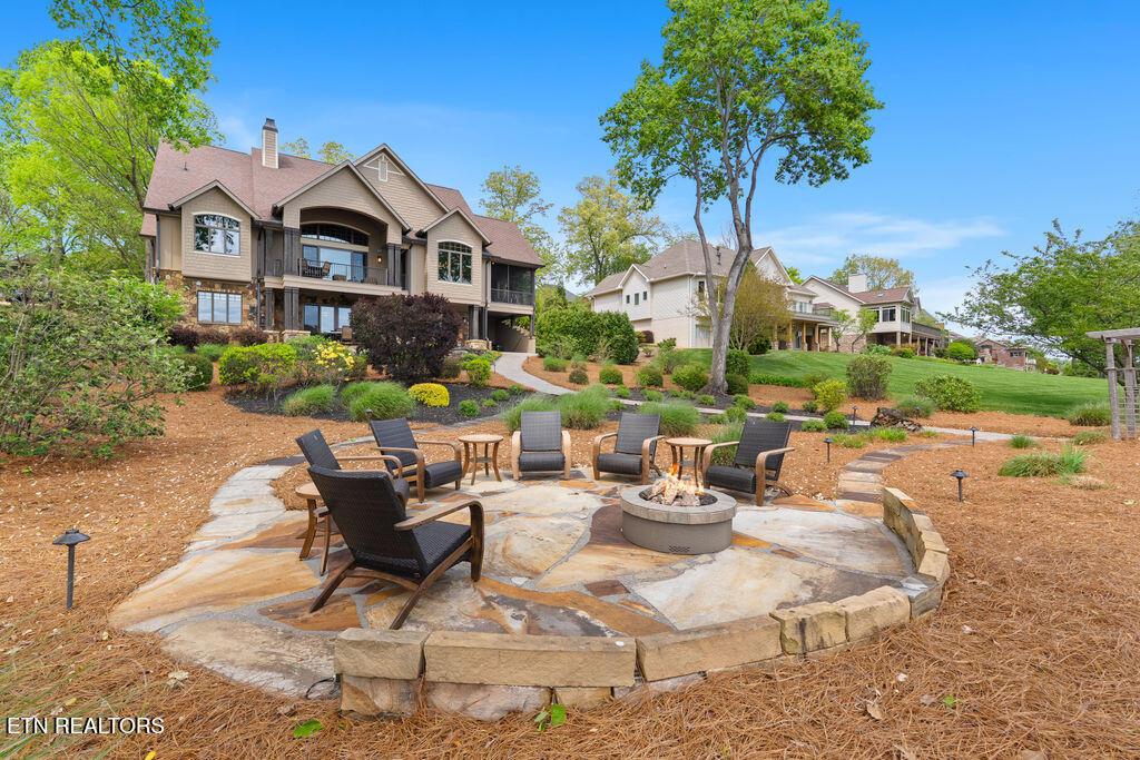 129 Saligugi Way, Loudon, TN - Fort Loudoun and Tellico Lake Real Estate - Image# 56