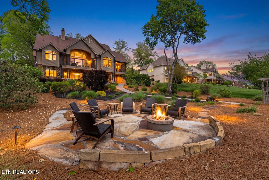 129 Saligugi Way, Loudon, TN - Fort Loudoun and Tellico Lake Real Estate - Image# 57