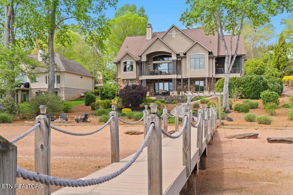 129 Saligugi Way, Loudon, TN - Fort Loudoun and Tellico Lake Real Estate - Image# 61