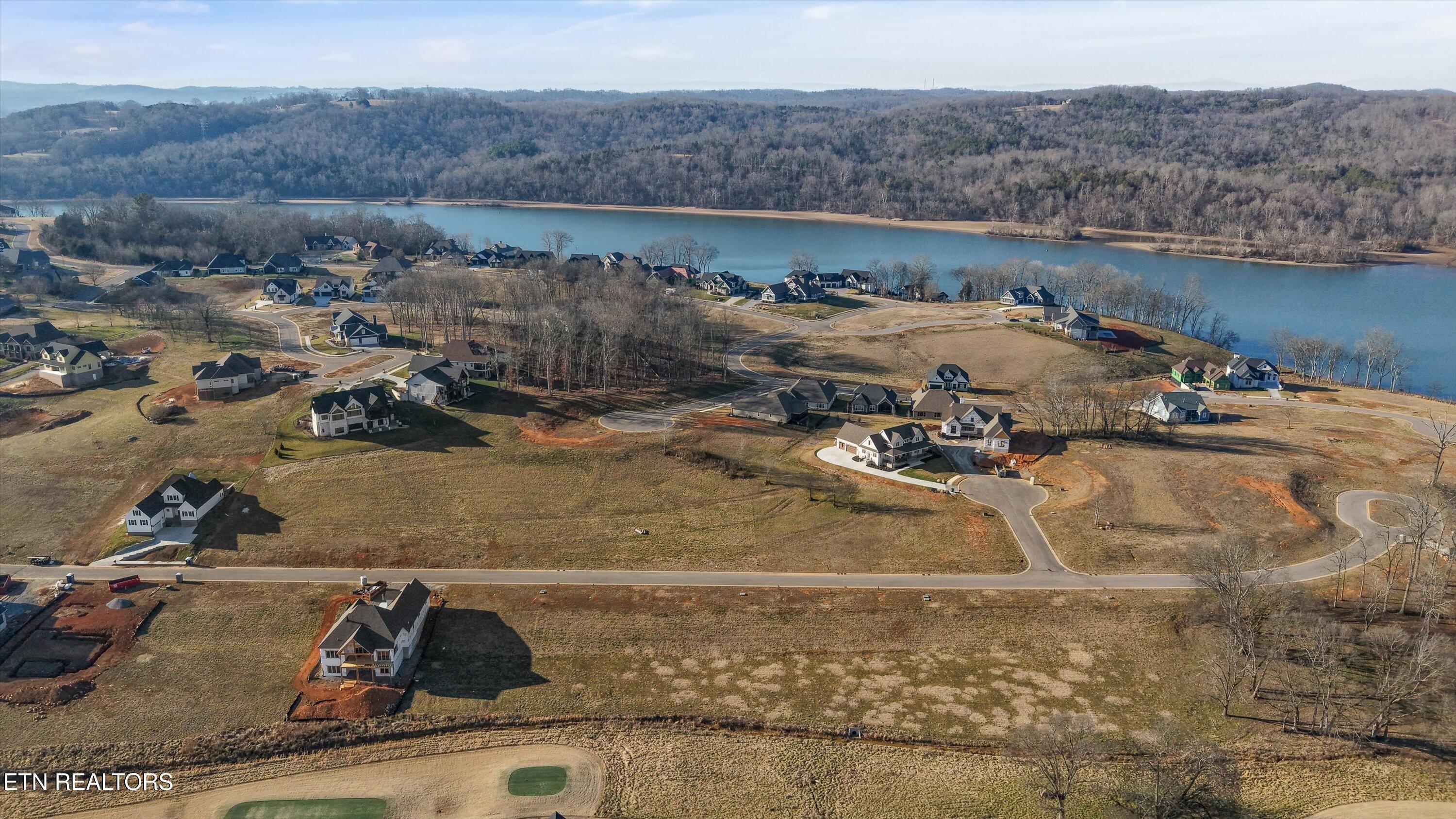 2705 Chestnut Lane, Loudon, TN - Fort Loudoun and Tellico Lake Real Estate - Image# 15