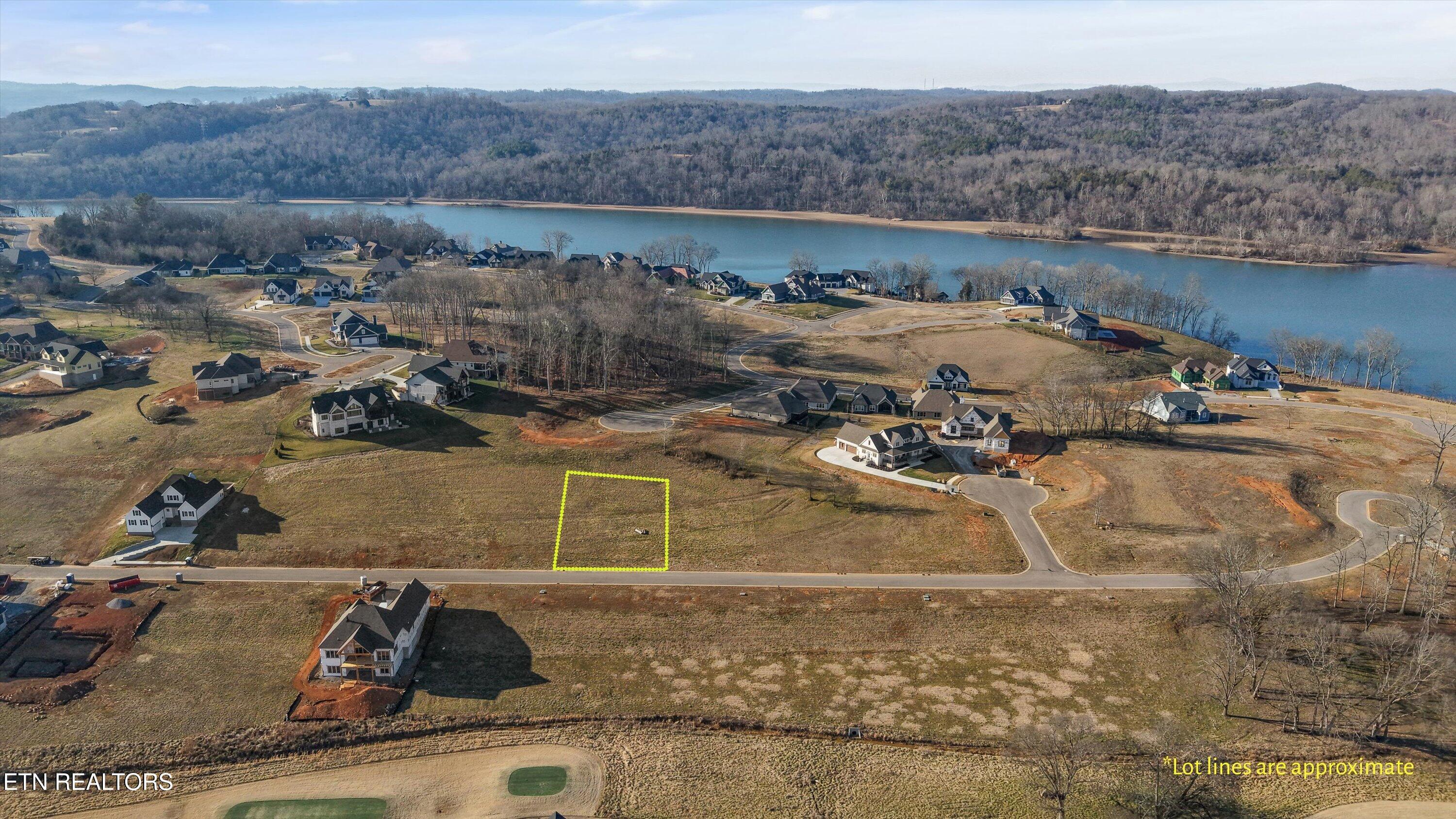 2705 Chestnut Lane, Loudon, TN - Fort Loudoun and Tellico Lake Real Estate - Image# 16
