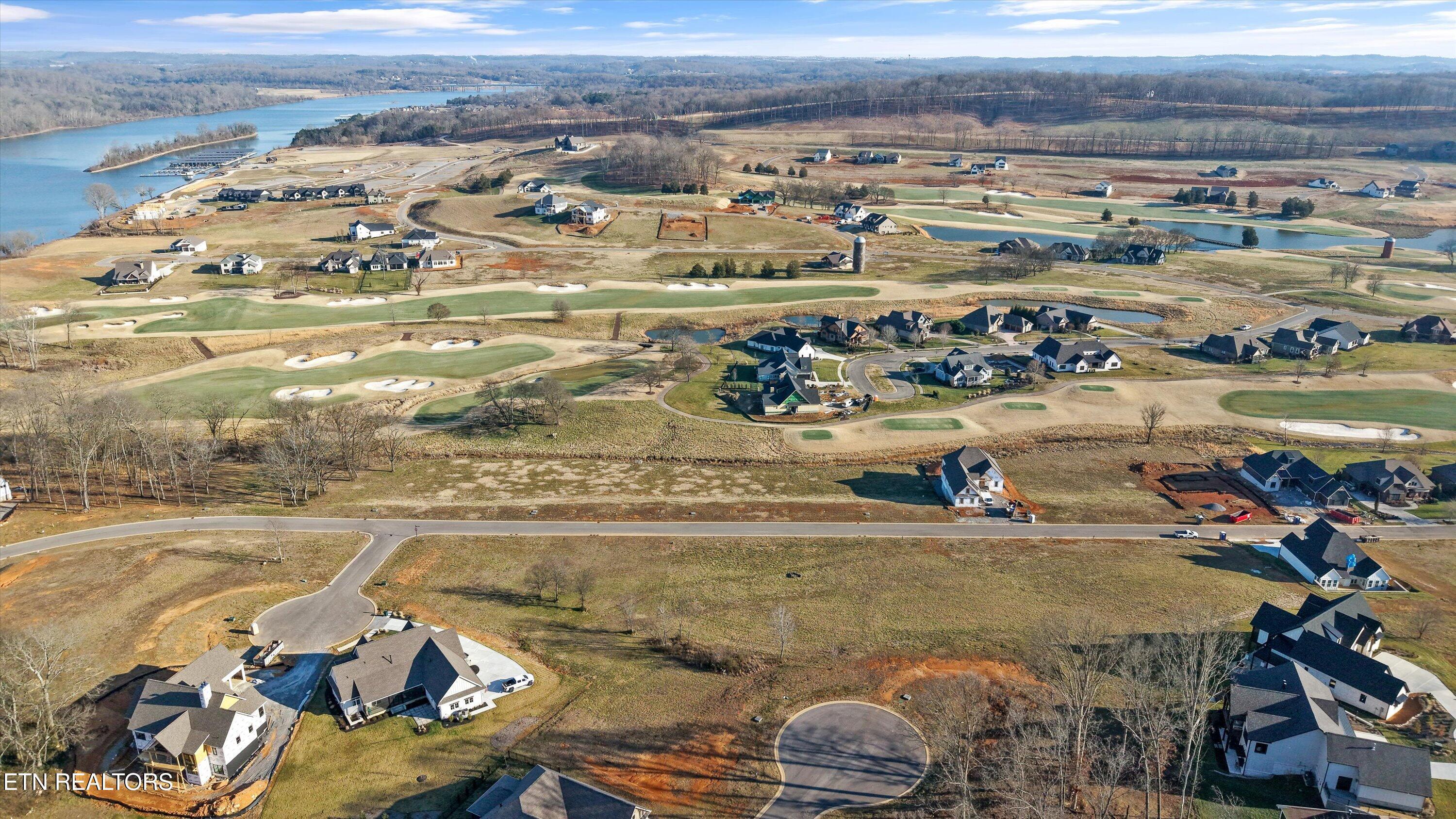 2705 Chestnut Lane, Loudon, TN - Fort Loudoun and Tellico Lake Real Estate - Image# 18